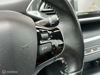 Peugeot 308 Peugeot 308 SW 1.2 PureTech Allure Pano*Cruise*Navi*Clima*PDC - afbeelding nr 16