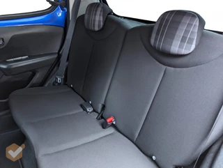 Peugeot 108 - afbeelding nr 43