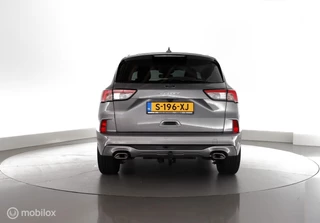 Ford Kuga Ford Kuga 2.5 PHEV 225PK Vignale trekhaak||B&O|Winter|Driver|Technology - afbeelding nr 24