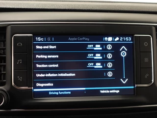 Peugeot Expert Peugeot Expert 2.0 BlueHDI 145PK L3 Automaat Airco Bluetooth Apple Carplay/Android Auto Trekhaak - afbeelding nr 21