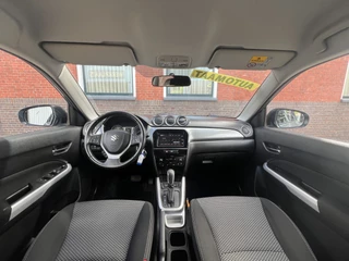 Suzuki Vitara Suzuki Vitara 1.6 Exclusive | AUTOMAAT | TREKHAAK | CAMERA | - afbeelding nr 15