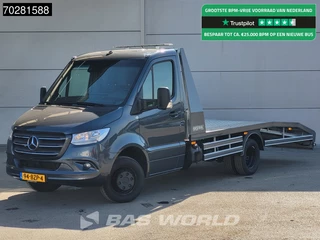 Mercedes-Benz Sprinter - 354804586-0