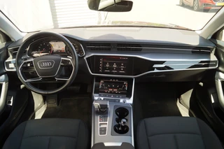 Audi A6 - afbeelding nr 9