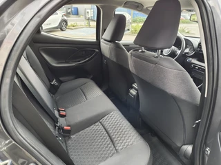 Toyota Yaris - afbeelding nr 29