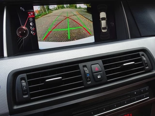 BMW 5 Serie BMW 5 Serie 535i TwinTurbo 304PK+ M Sport Ed. / 2015 / BMW Individual / LED - afbeelding nr 38