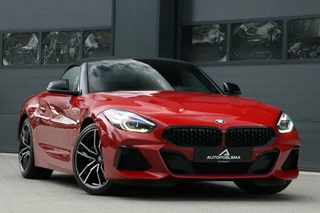 BMW Z4 - 50237649-0