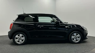 MINI Cooper Mini Mini 1.5 Cooper NAVIGATIE CRUISE CARPLAY 136 PK - afbeelding nr 9