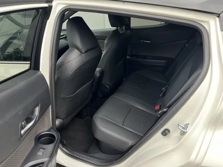 Toyota C-HR - afbeelding nr 6