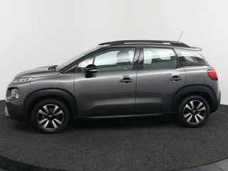 Citroën C3 Aircross Citroen C3 Aircross 1.2  Feel | Carplay | DAB | Lane - afbeelding nr 11