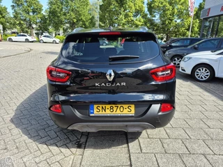 Renault Kadjar RENAULT KADJAR 1.2 TCe INTENS / Carplay / Keyless / - afbeelding nr 9