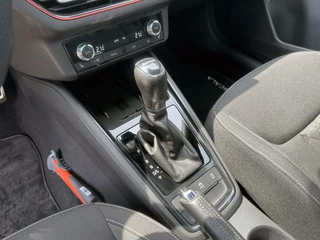 Škoda Scala Skoda Scala 1.5 TSI 110kW Sport Business DSG|Panoramadak|CarPlay|PDC - afbeelding nr 37