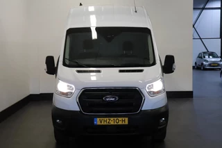 Ford Transit Ford Transit 2.0 TDCI 170PK L2H3 AUTOMAAT EURO 6 - Airco - Camera - Cruise - €13.950,- Excl. - afbeelding nr 6