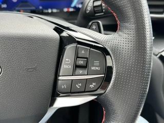 Ford Explorer Ford Explorer 3.0 V6 EcoBoost PHEV ST-Line 457pk | Adaptieve Cruise | Full LED | Trekhaak Afneembaar | 2.500kg Trekgewicht - afbeelding nr 14