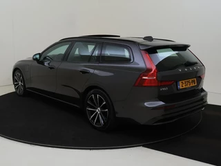 Volvo V60 - afbeelding nr 4