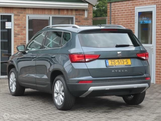 SEAT Ateca Seat Ateca 1.5 TSI DSG Style/ 41.605Km!!/Camera/Winterpakket/Led/Chroom - afbeelding nr 21