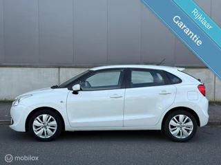 Suzuki Baleno Suzuki Baleno 1.0 Boosterjet High Executive * Garantie * - afbeelding nr 4