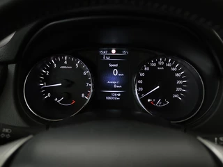Nissan QASHQAI Nissan Qashqai 1.2 Acenta | Stoelverwarming | Trekhaak | Camera |  Navigatie | Climate control | Cruise control | Bluetooth - afbeelding nr 16