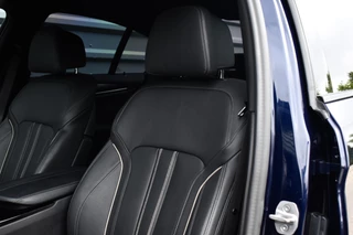 BMW 5 Serie | Laserlight | 20'' Velgen | 360 Camera | Comfort Zetels | Head-Up | - afbeelding nr 22