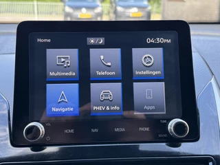Mitsubishi Eclipse Cross Mitsubishi Eclipse Cross 2.4 PHEV Intense+ Climate Control Navi Camera Carplay Trekhaak - afbeelding nr 9