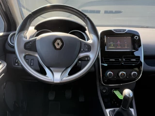 Renault Clio Renault Clio 0.9 TCe ECO Night&Day Navi,Airco,Cruise,Bluetooth,PDC,Elek ramen,Dealer onderhouden,Lm velgen,N.A.P,Nieuwe Apk bij Aflevering - afbeelding nr 3