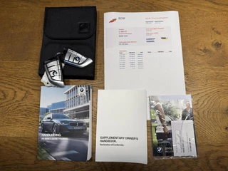 BMW 5 Serie BMW 5-serie Touring 520i Business Edition Plus|Luxury Line|Laser Light| - afbeelding nr 23