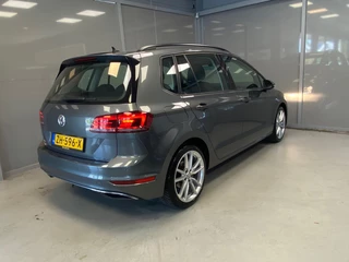 Volkswagen Golf Sportsvan Volkswagen Golf Sportsvan 1.5 TSI ACT Comfortline | CAMERA | NAVI | CLIMA | - afbeelding nr 4