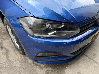Volkswagen Polo Volkswagen Polo 1.0 MPI Comfortline - afbeelding nr 12