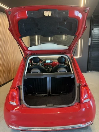 Fiat 500 Fiat 500 1.2 Lounge - afbeelding nr 15
