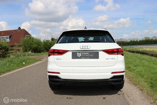 Audi Q3 Audi Q3 45 TFSI e S-line / Pano / Sonos / Leder / Carplay - afbeelding nr 36