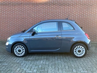 Fiat 500 - afbeelding nr 3