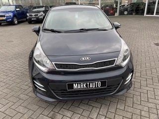 Kia Rio - afbeelding nr 5