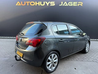Opel Corsa Opel Corsa 1.4 Edition - afbeelding nr 6