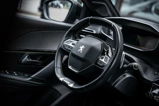 Peugeot 208 Peugeot 208 1.2 PureTech GT-Line *AUTOMAAT*CARPLAY*LED*CAMERA - afbeelding nr 34