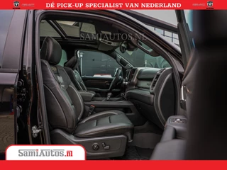 Dodge Ram 1500 Dodge Ram 1500 TRX | 6.2 V8 712PK | Final Edition | All-In Prijs | Beschikt over alle opties | Comfortabele Dubbele Cabine met Royale 5 Zitplaatsen | BPM vrij | Nu Leverbaar uit Voorraad | Voorraad Nr 2121 - 4420 - afbeelding nr 68