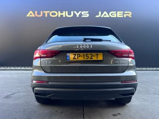Audi Q3 Audi Q3 35 TFSI Pro Line|Automaat|Virtual| - afbeelding nr 6