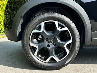 Opel Mokka Opel MOKKA 1.2 Turbo Ultimate | Automaat | Stoelmassage | Camera | LED - afbeelding nr 36