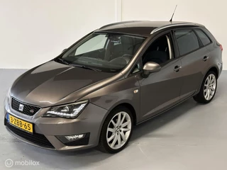 SEAT Ibiza Seat Ibiza ST 1.2 TSI FR Dynamic - afbeelding nr 2