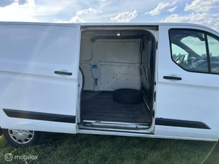 Ford Transit Custom Ford Transit Custom 330 2.2 TDCI L2H1 Trend NAVI/AIRCO/CAMERA - afbeelding nr 14