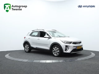 Kia Stonic - afbeelding nr 1