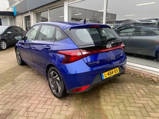 Hyundai i20 - afbeelding nr 4