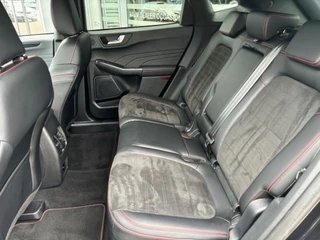 Ford Kuga Ford Kuga 2.5 PHEV 225PK ST-LINE X AUTOMAAT NAVI PDC-CAMERA. - afbeelding nr 25