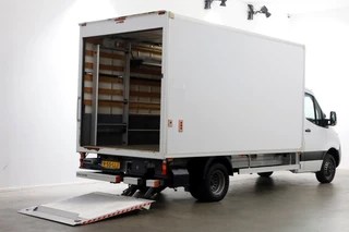 Mercedes-Benz Sprinter - afbeelding nr 3