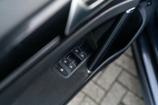 Volkswagen Golf Volkswagen Golf 1.4 TSI GTE Stoelverw climate DSG - afbeelding nr 18