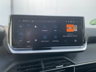 Peugeot 2008 Peugeot 2008 1.2 PureTech 130 Allure Automaat 360cam Carplay Nav/Cruise Blue Beauty! - afbeelding nr 22