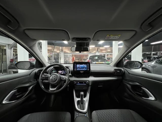 Toyota Yaris Toyota Yaris 1.5 Hybrid | Lane | Carplay | Cam | Cruise |LED - afbeelding nr 12