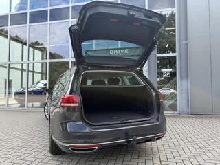 Volkswagen Passat Volkswagen Passat Variant 1.4 TSI GTE Highline Trekhaak|Ad.Cruise|Cam|Carplay|Memory - afbeelding nr 26
