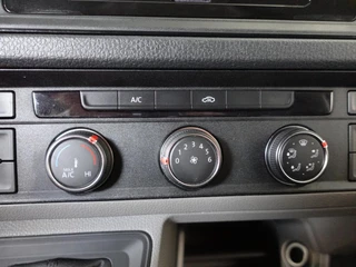 Volkswagen Crafter Volkswagen Crafter 2.0 TDI 177pk Automaat L3H3 / L2H2 Highline Airco App-connect ACC Camera Trekhaak - afbeelding nr 33