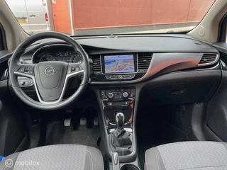 Opel Mokka X Opel Mokka X 1.6 Selection - afbeelding nr 18