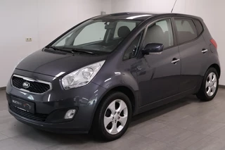 Kia Venga - 105790374-0