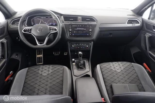 Volkswagen Tiguan Volkswagen Tiguan 1.5 TSI 150PK Automaat R-Line Business pano|cam|nav|lmv19 - afbeelding nr 8